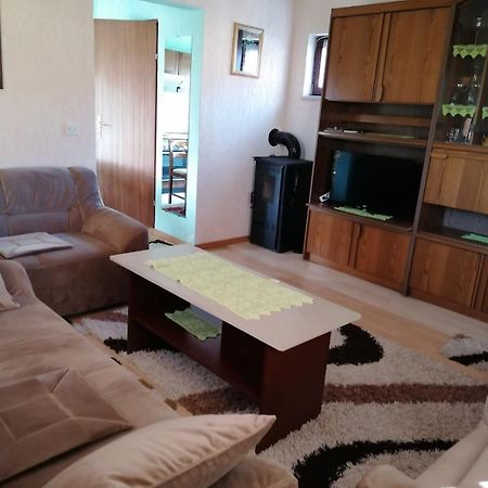 Studio Apartman Barbara Josipdol Ngoại thất bức ảnh