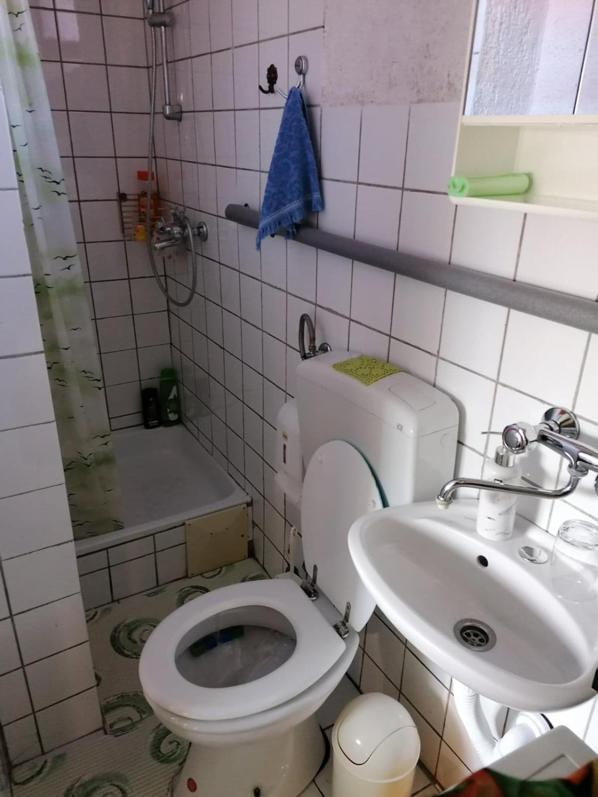 Studio Apartman Barbara Josipdol Ngoại thất bức ảnh