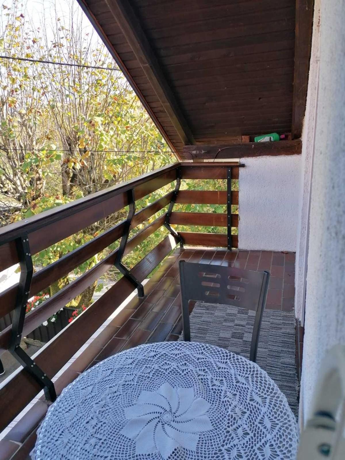 Studio Apartman Barbara Josipdol Ngoại thất bức ảnh